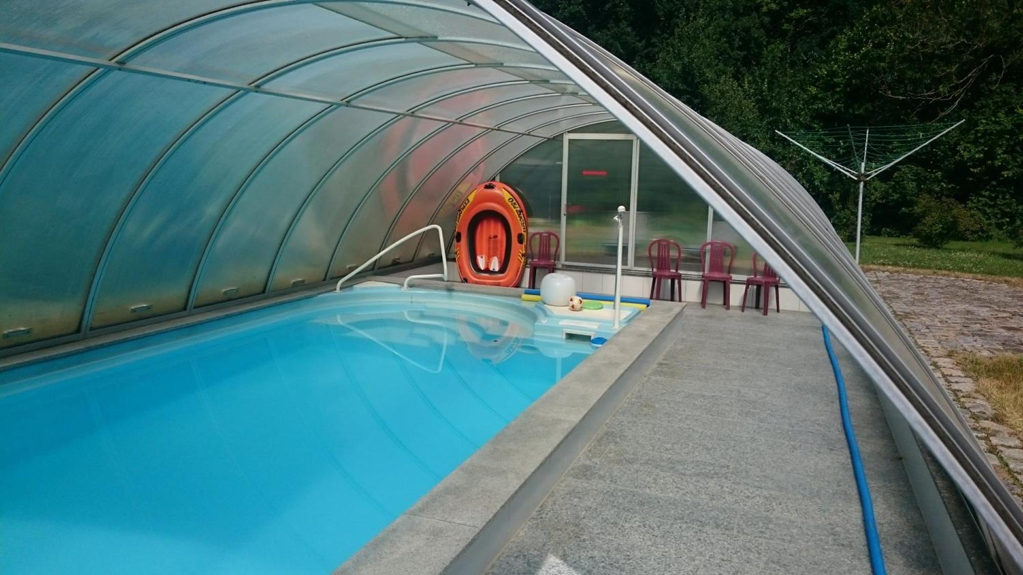 Ferienwohnung Obermuehle Ballstadt Bagian luar foto