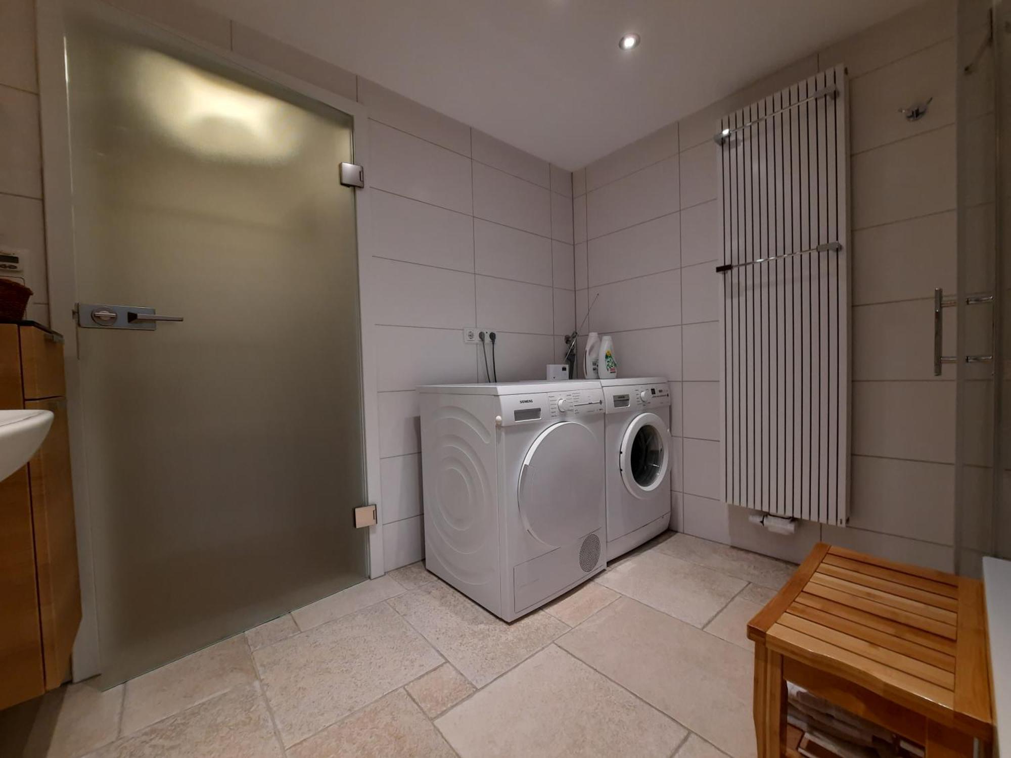Ferienwohnung Obermuehle Ballstadt Bagian luar foto